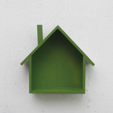 Load image into Gallery viewer, Small House Multifunctional Succulent Plant Storage Rack