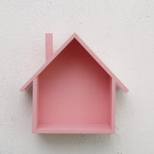 Load image into Gallery viewer, Small House Multifunctional Succulent Plant Storage Rack