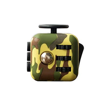 Load image into Gallery viewer, Anti-stress Decompression Hand Itching Irritability Dice