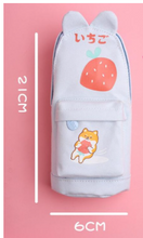 Load image into Gallery viewer, Lovely large capacity stationery bag