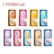 Load image into Gallery viewer, Large Capacity Pencil Case CreativeStudent Stationery Storage Bag