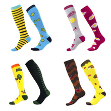 Load image into Gallery viewer, Balance Sliding Children Riding Socks