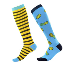 Load image into Gallery viewer, Balance Sliding Children Riding Socks