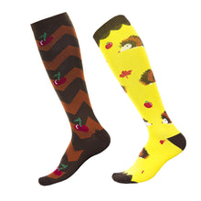 Load image into Gallery viewer, Balance Sliding Children Riding Socks