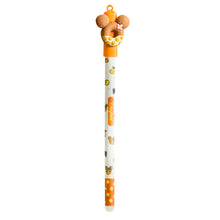 Load image into Gallery viewer, Scenic Stationery Erasable Pen Cartoon Pen Crystal Blue Friction Pen