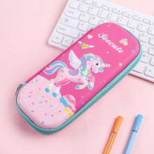Load image into Gallery viewer, Multifunctional Pupil Pencil Case Student Children School Supplies