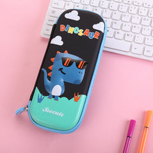 Load image into Gallery viewer, Multifunctional Pupil Pencil Case Student Children School Supplies