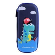 Load image into Gallery viewer, Multifunctional Pupil Pencil Case Student Children School Supplies
