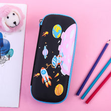 Load image into Gallery viewer, Multifunctional Pupil Pencil Case Student Children School Supplies