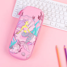 Load image into Gallery viewer, Multifunctional Pupil Pencil Case Student Children School Supplies