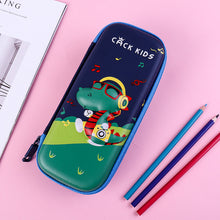 Load image into Gallery viewer, Multifunctional Pupil Pencil Case Student Children School Supplies