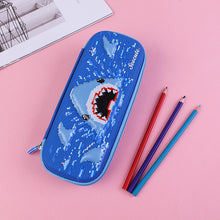 Load image into Gallery viewer, Multifunctional Pupil Pencil Case Student Children School Supplies