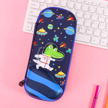 Load image into Gallery viewer, Multifunctional Pupil Pencil Case Student Children School Supplies