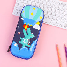 Load image into Gallery viewer, Multifunctional Pupil Pencil Case Student Children School Supplies