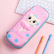 Load image into Gallery viewer, Multifunctional Pupil Pencil Case Student Children School Supplies
