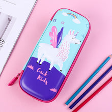 Load image into Gallery viewer, Multifunctional Pupil Pencil Case Student Children School Supplies