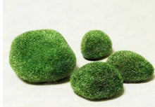 Load image into Gallery viewer, Artificial Moss Stone Fake Moss Flocking Plant Micro-Landscape Gardening Decoration