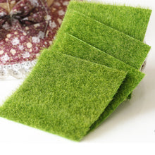 Load image into Gallery viewer, Creative Home Accessories Simulation Moss Turf Lawn