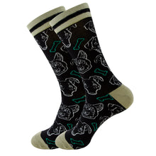 Load image into Gallery viewer, Men'S Socks, Fruits, Women'S Socks, Street Fashion Socks, Astronaut Socks