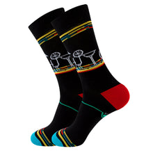 Load image into Gallery viewer, Men'S Socks, Fruits, Women'S Socks, Street Fashion Socks, Astronaut Socks