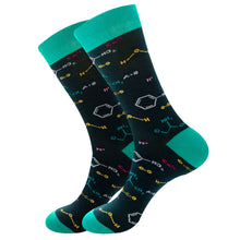 Load image into Gallery viewer, Men'S Socks, Fruits, Women'S Socks, Street Fashion Socks, Astronaut Socks