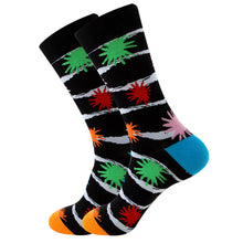 Load image into Gallery viewer, Men'S Socks, Fruits, Women'S Socks, Street Fashion Socks, Astronaut Socks