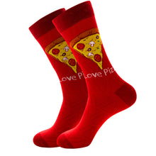 Load image into Gallery viewer, Men'S Socks, Fruits, Women'S Socks, Street Fashion Socks, Astronaut Socks