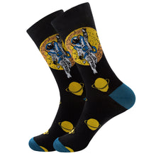 Load image into Gallery viewer, Men'S Socks, Fruits, Women'S Socks, Street Fashion Socks, Astronaut Socks