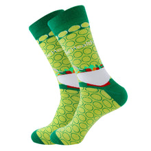 Load image into Gallery viewer, Men'S Socks, Fruits, Women'S Socks, Street Fashion Socks, Astronaut Socks