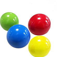 Load image into Gallery viewer, Toy Sticky Ball Stress Relief Stick