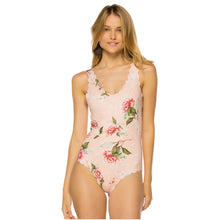 Load image into Gallery viewer, New Printed One-Piece Swimsuit Bikini Ladies Swimwear