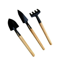 Load image into Gallery viewer, Gardening Tools Succulent Gardening Supplies Set Combination Planting Flowers Green Plants Succulents Tools