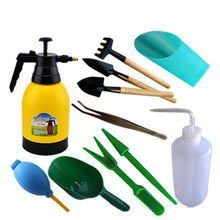 Load image into Gallery viewer, Gardening Tools Succulent Gardening Supplies Set Combination Planting Flowers Green Plants Succulents Tools