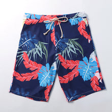 Load image into Gallery viewer, Couple Swimsuit Women'S Three-Piece Skirt Split Bikini Small Chest Steel Plate Gathered To Cover Belly Was Thin And Sexy