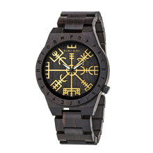 Load image into Gallery viewer, Wooden Watch