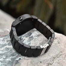 Load image into Gallery viewer, Wooden Watch