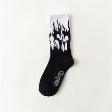 Load image into Gallery viewer, Hip Hop Socks, Tube Socks, Skateboard Socks, Couple Socks
