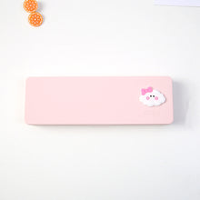 Load image into Gallery viewer, Korean version of ins candy color cartoon pencil case