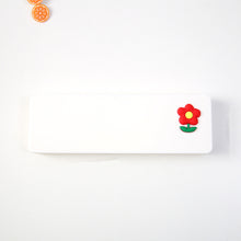 Load image into Gallery viewer, Korean version of ins candy color cartoon pencil case