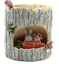 Load image into Gallery viewer, Idyllic Creative Cartoon Succulent Plant Pot