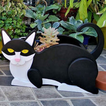 Load image into Gallery viewer, Dog Flower Pots Pet Puppy Potted Garden Decoration Garden Furnishings