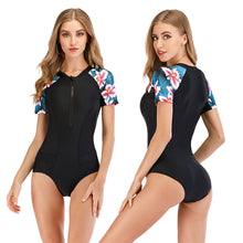 Load image into Gallery viewer, One-piece swimsuit