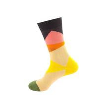 Load image into Gallery viewer, European and American street trend socks skateboard