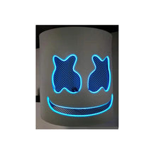 Load image into Gallery viewer, Led mask
