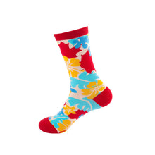 Load image into Gallery viewer, European and American street trend socks skateboard