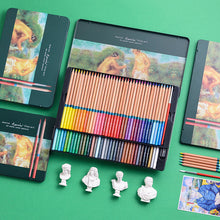 Load image into Gallery viewer, Water-soluble colored pencils