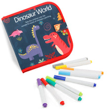 Load image into Gallery viewer, Graffiti Picture Children Magic Drawing Book