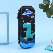 Load image into Gallery viewer, Large-Capacity Cute Stationery Box For Elementary School Students
