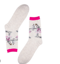 Load image into Gallery viewer, CHAUSSETTES VENUS