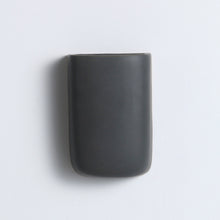 Load image into Gallery viewer, Soft decoration potted wall hanging flower pot ceramic
